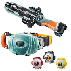 BANDAI - 仮面ライダーゴースト　なりきりセット ヨドバシ.com - バンダイ BANDAI 仮面ライダーゴースト DX
