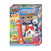 カラオケランキンパーティ 妖怪ウォッチセレクション [女児玩具 対象年齢：6歳～]
