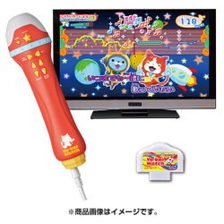 ヨドバシ Com バンダイ Bandai カラオケランキンパーティ 妖怪ウォッチセレクション 女児玩具 対象年齢 6歳 通販 全品無料配達