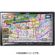 AVN-ZX05I [カーナビ Zシリーズ メモリーナビゲーション内蔵 SD/DVD/Bluetooth/Wi-Fi/地上デジタルＴＶ 9型WVGA AVシステム]