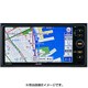 AVN135MW [カーナビ AVN Liteシリーズ メモリーナビゲーション内蔵 CD/ワンセグ 7型WVGA AVシステム]