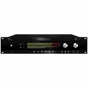 A/D&D/Aコンバーター ブラック Eclipse 384 BLACK