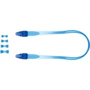 ジュニア専用パーツキット VPS741J BL [スイミング ゴーグル キッズ]