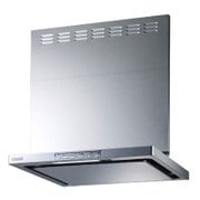 レンジフード クリーンecoフード オイルスマッシャースリム型 ビルトインコンロ連動タイプ OGRシリーズ ステンレス 幅75cm OGR-REC-AP751L S