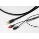 ヘッドホン用リケーブル HD25-1II用 2.5φBalancedタイプ 1.2m Clear Force HD25 2.5φ