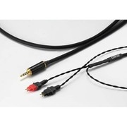 ヘッドホン用リケーブル HD25-1II用 2.5φBalancedタイプ 1.2m Clear Force HD25 2.5φ