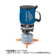 1824325 [ジェットボイル ZIP サファイア]
