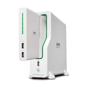 ネットワークバッテリバックアップ＋モバイル電源パック BGE50ML-JP