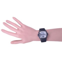 ヨドバシ.com - カシオ CASIO G-SHOCK ジーショック AWG-M100S-7AJF 