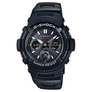 G-SHOCK BASIC AWG-M100シリーズ デジタル×アナログ 電波ソーラー AWG-M100SBC-1AJF