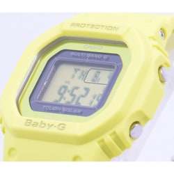 カシオ Baby-G ベビージー BGD-5000MD 腕時計 電波受信