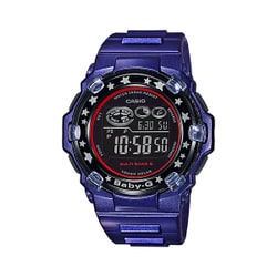 ヨドバシ.com - カシオ CASIO Baby-G ベビージー BGR-3000GS-2JF