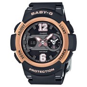 SPORTY MODE TRAVELER BGA-210-1BJF
