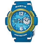 SPORTY MODE TRAVELER BGA-210-2BJF