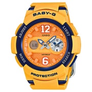 SPORTY MODE TRAVELER BGA-210-4BJF