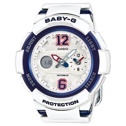 日本買付BABY-G ベビージー腕時計 BGA-210-7B2JF 国内正規品 腕時計