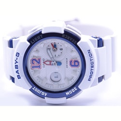 日本買付BABY-G ベビージー腕時計 BGA-210-7B2JF 国内正規品 腕時計