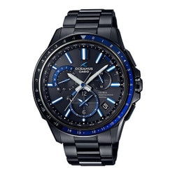 ヨドバシ.com - カシオ CASIO オシアナス OCEANUS OCW-G1100B-1AJF