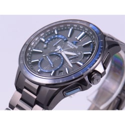 ヨドバシ.com - カシオ CASIO オシアナス OCEANUS OCW-G1100B-1AJF