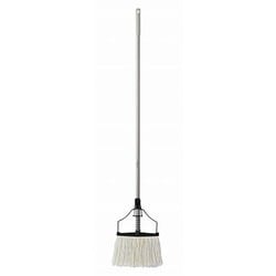 清掃用品 2989jp ネオカラーモップ8 糸付