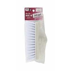 清掃用品 2989jp デッキブラシPET18スペア