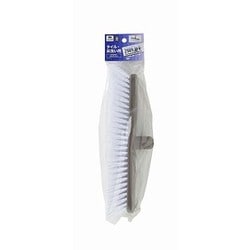 清掃用品 2989jp デッキブラシPET30スペア