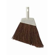 清掃用品 2989jp 庭箒シダSヘッド