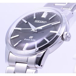 ヨドバシ Com セイコー Seiko グランドセイコー Grand Seiko Sbgx121 Grand Seiko グランドセイコー 腕時計 クオーツ 通販 全品無料配達