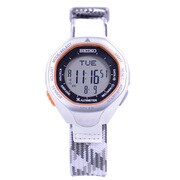 セイコーアウトドア・スポーツ SEIKO アルピニスト SBEB039 スノーホワイト