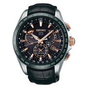 ASTRON(アストロン) GPSソーラーウォッチ SBXB061