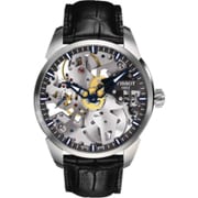 T-COMPLICATION SQUELETTE（T-コンプリケーション スケレッテ） 手巻き メンズ 並行輸入品 2年保証 T070.405.16.411.00