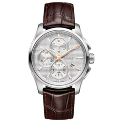 ヨドバシ.com - ハミルトン Hamilton H32596551 [JAZZMASTER（ジャズマスター） Auto Chrono（オート クロノ）  自動巻き メンズ 並行輸入品 2年保証] 通販【全品無料配達】