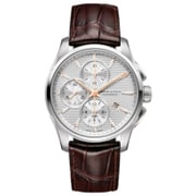 JAZZMASTER（ジャズマスター） Auto Chrono（オート クロノ） 自動巻き メンズ 並行輸入品 2年保証 H32596551