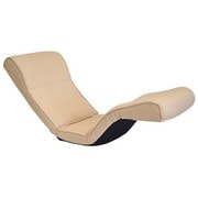 ボディサポートチェアND ベージュ bsc-nd-nanohex-be