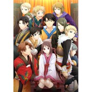 三国恋戦記～思いでがえし～CS Edition [PSPソフト]