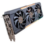 R9 390X 8G GDDR5 PCI-E DVI/HDMI/DP3 TRI-X OC SA-R9390X-8GD5R02