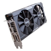 NITRO R9 380 2G GDDR5 PCI-E DVI2/HDMI/DP DUAL-X OC SA-R9380-2GD5NIT01