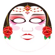 世界三大美女 楊貴妃