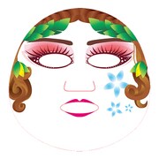 世界三大美女 ヘレネ
