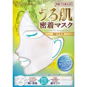 うる肌密着マスク ホワイト