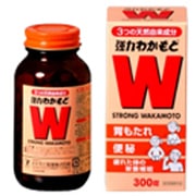 強力わかもと 300錠 [指定医薬部外品]