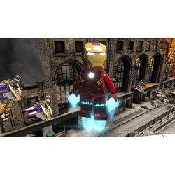 ヨドバシ Com ワーナーエンターテイメントジャパン Warner Entertainment Japan Legoマーベル アベンジャーズ Psvitaソフト Marvel マーベル 通販 全品無料配達