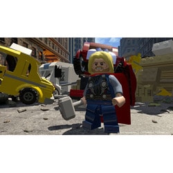 ヨドバシ Com ワーナーエンターテイメントジャパン Warner Entertainment Japan Legoマーベル アベンジャーズ Psvitaソフト Marvel マーベル 通販 全品無料配達