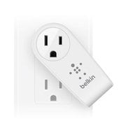 F8M102JA [BOOST↑UP 2-Port Swivel Charger＋Outlet]