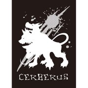 モノクロームスリーブコレクション ケルベロス 60枚入 [トレカ用品]