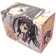 キャラクターデッキケースコレクションすーぱー サノバウィッチ 戸隠憧子 [トレカ用品]