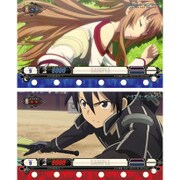 アソメモ ソードアート オンライン [キャラクターグッズ]