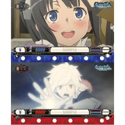 アソメモ ダンジョンに出会いを求めるのは間違っているだろうか [キャラクターグッズ]