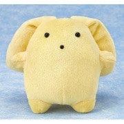 うーさーぬいぐるみぷち ふわふわVer.