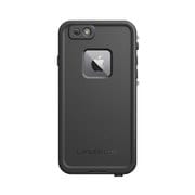 IPHONE6/6S FRE BLACK [iPhone 6/6s用 ケース]
